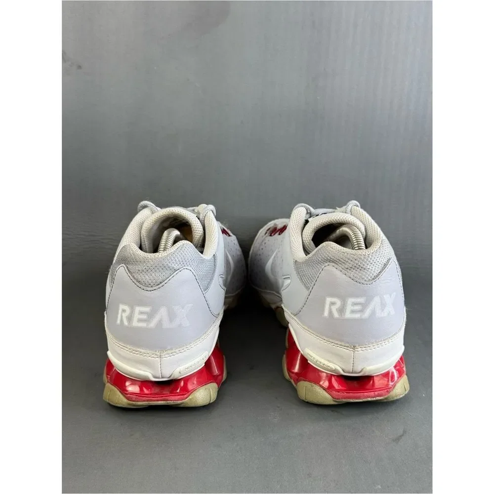 Nike gently used